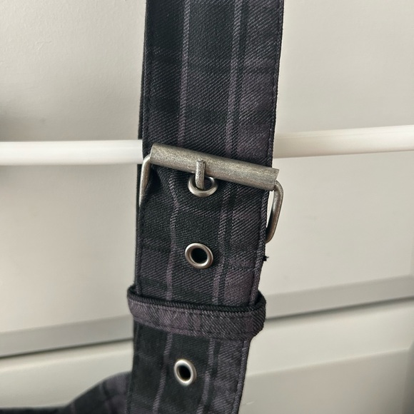 NWT Hell Bunny Storm mini dress L - Picture 10 of 10